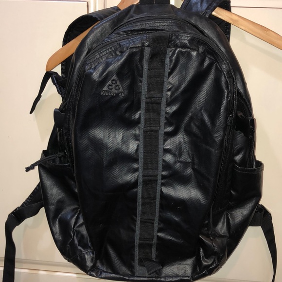 acg karst 40